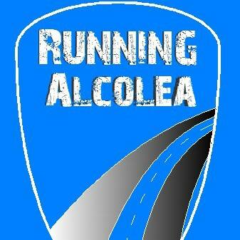 JULIO ESTÁ CERCA. | Running Alcolea